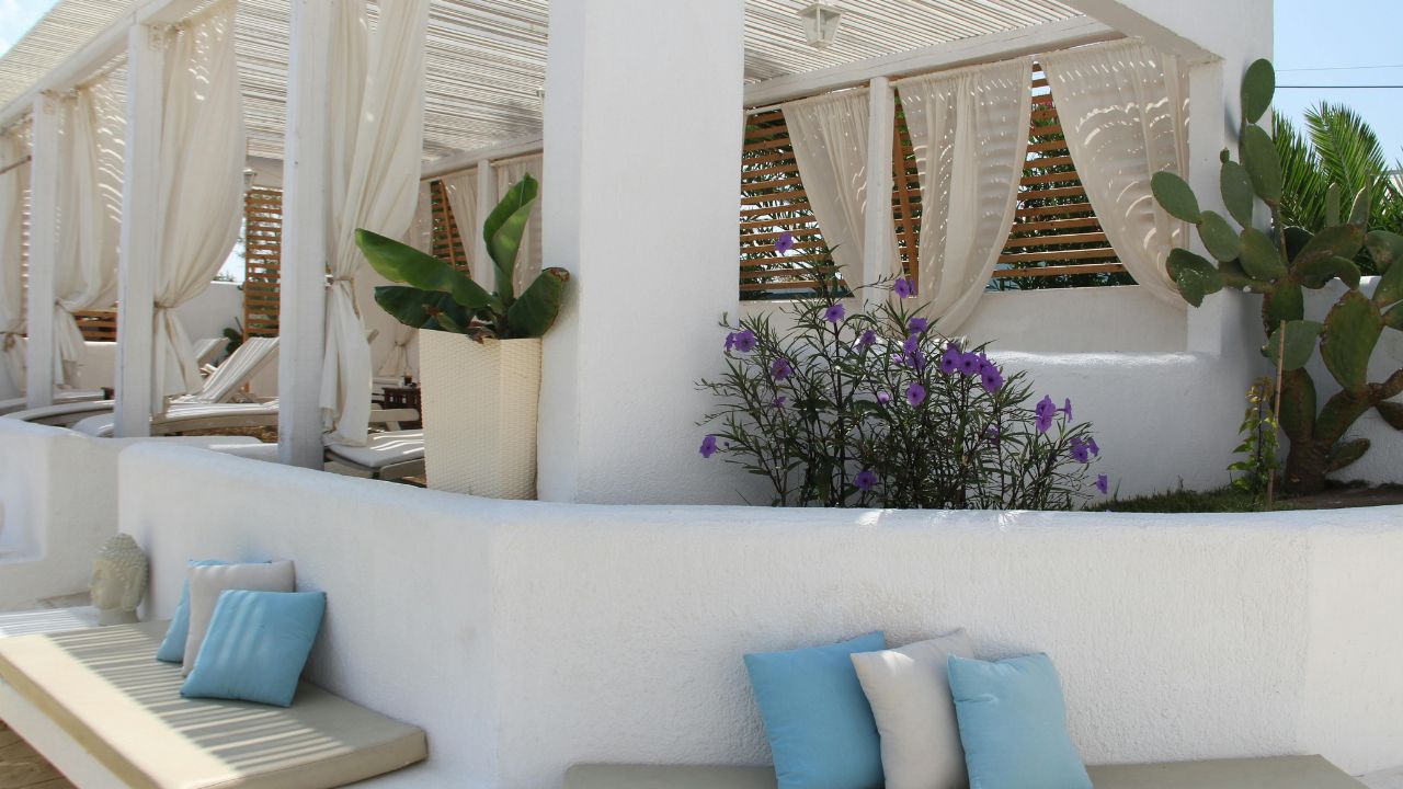 Why Do People Use Shade Sails