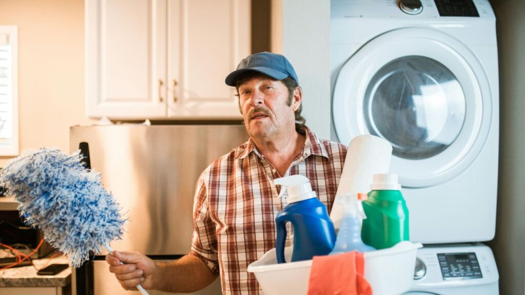 Maintenance and Care Tips