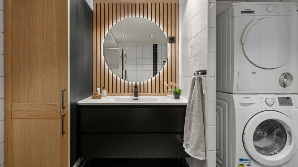 Energy Use and Efficiency