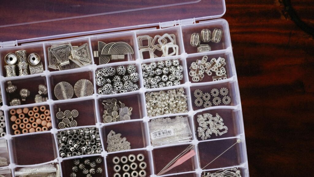 How Brass Compares to Other Metals: Sterling Silver and Stainless Steel