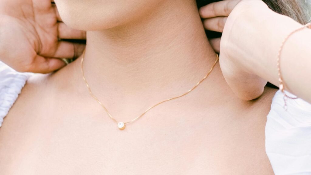 Is Brass Jewelry Good for Your Skin and Is It Hypoallergenic?