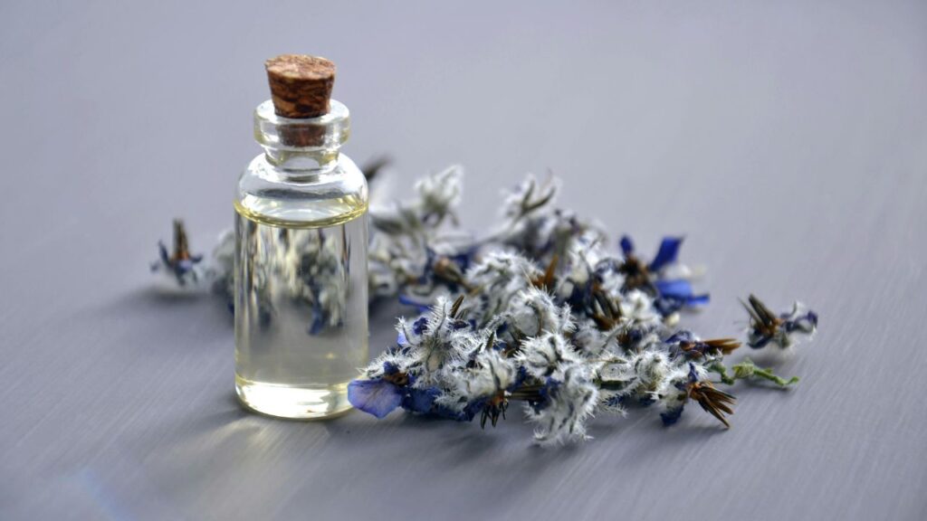 Popular Scent Combinations for Luxury Fragrances