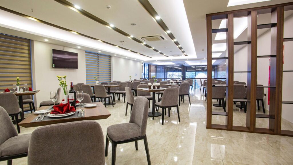 Why Choose Metal Privacy Screens Over Other Options