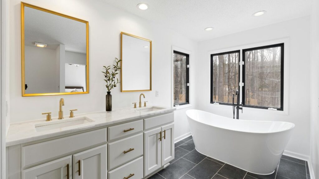 Maintenance and Care for Your Mirror Collection