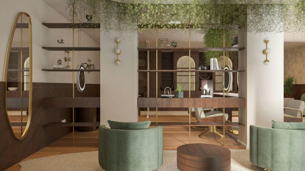 Transform Your Home Today with Strategic Mirror Design