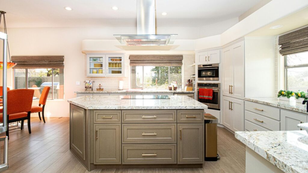 Maintenance and Longevity of White Solid Surfaces