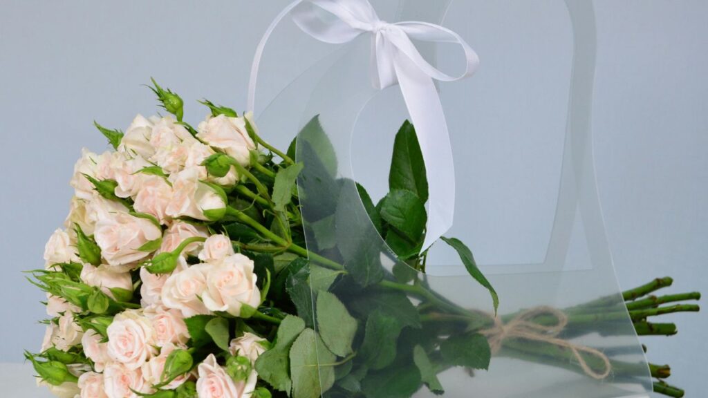 Preserving and Displaying Money Bouquets