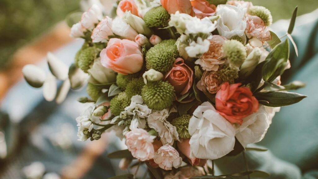 What Makes a Money Bouquet Special