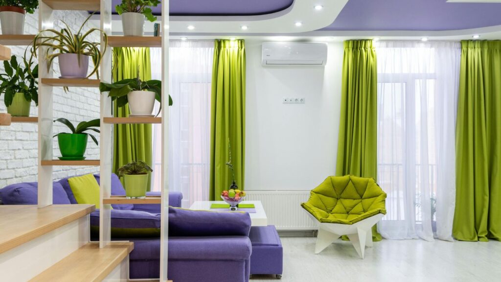 Maintenance and Long-Term Care Requirements