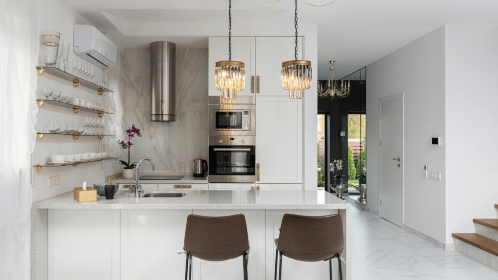 What Is China Kitchen Design and Why It Matters