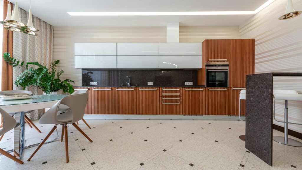 Chinese Kitchen Design Key Styles You Should Know