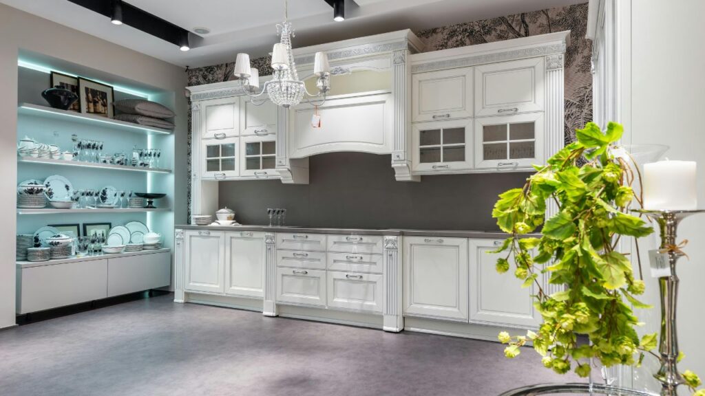 Chinese Kitchen Design Key Styles You Should Know