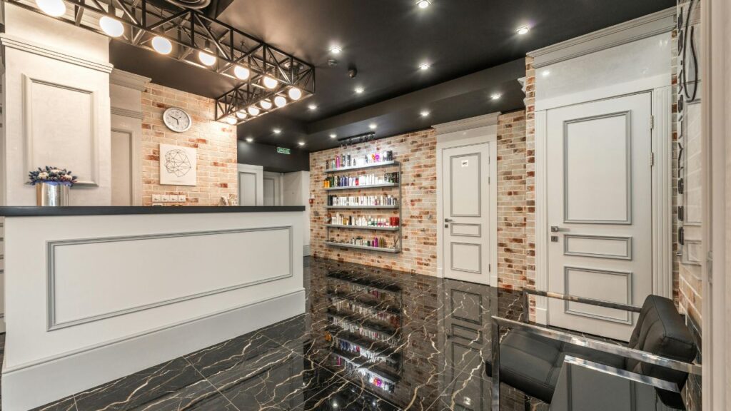 San Antonio: Why Choosing a Flooring Services LLC Makes a Difference