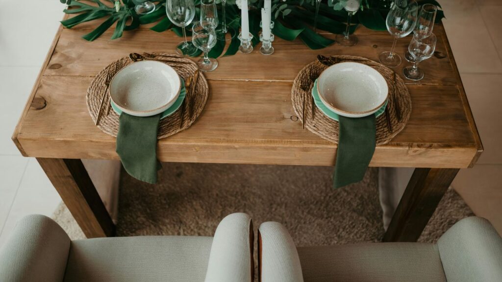 The Lasting Role of the Table Tea Table in Interior Design