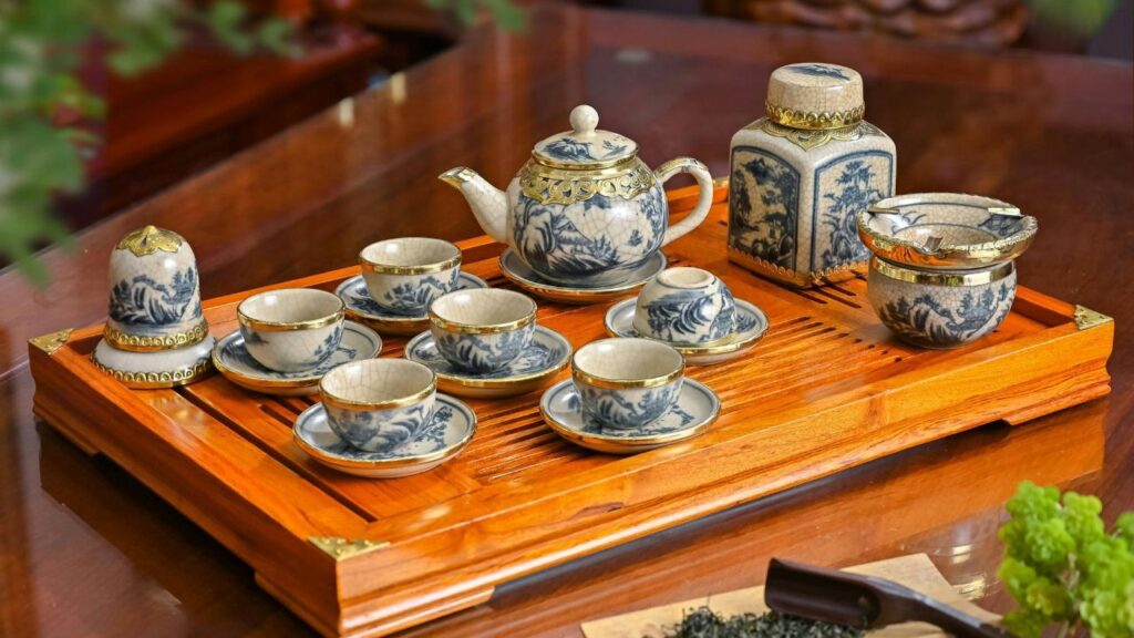 How to Choose the Right Table Tea Table for Your Space