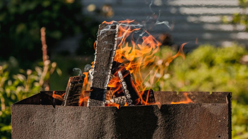 6. Full Star Wars Backyard Theme: Going All-In