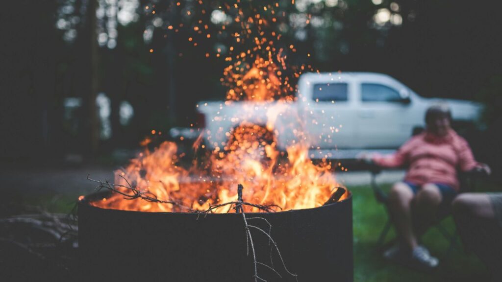 1. Why a Death Star Fire Pit Is the Ultimate Backyard Statement