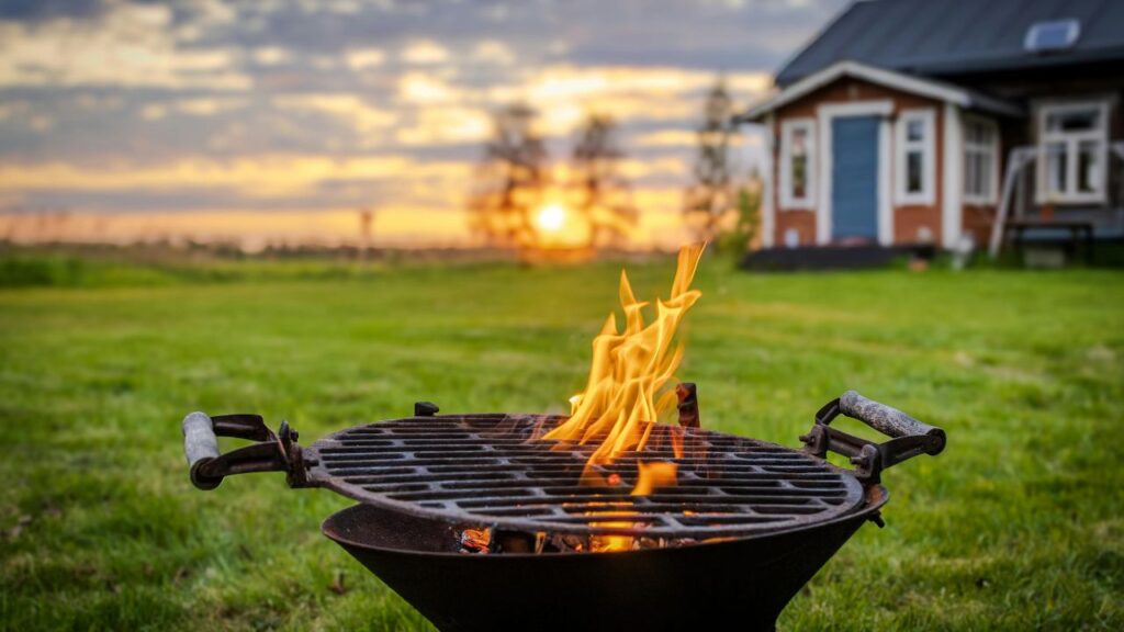 2. Themed Seating: Build a Galactic Gathering Space