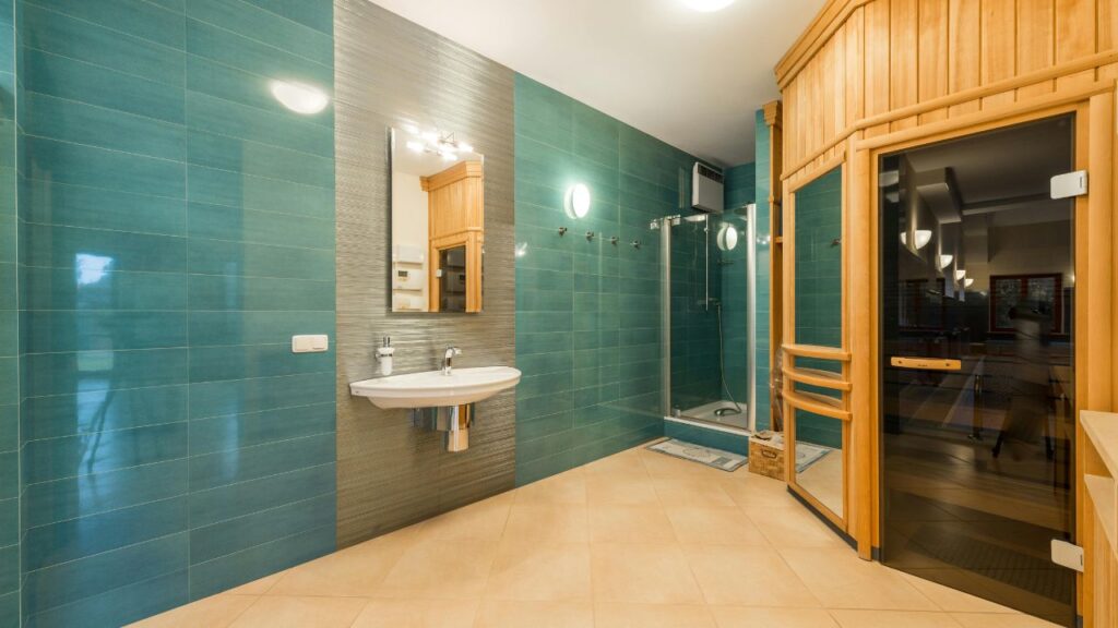 Key Benefits of Quartz for Shower Walls