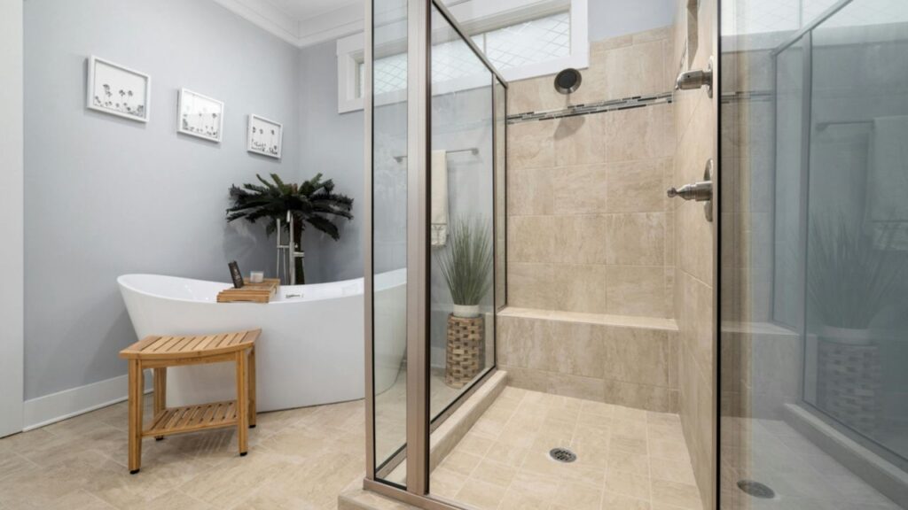 Installation Tips for Quartz Shower Walls