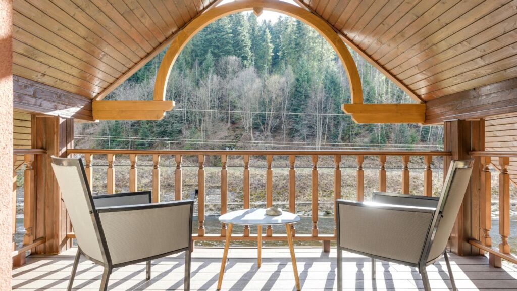  6. Ground Preparation and Site Costs