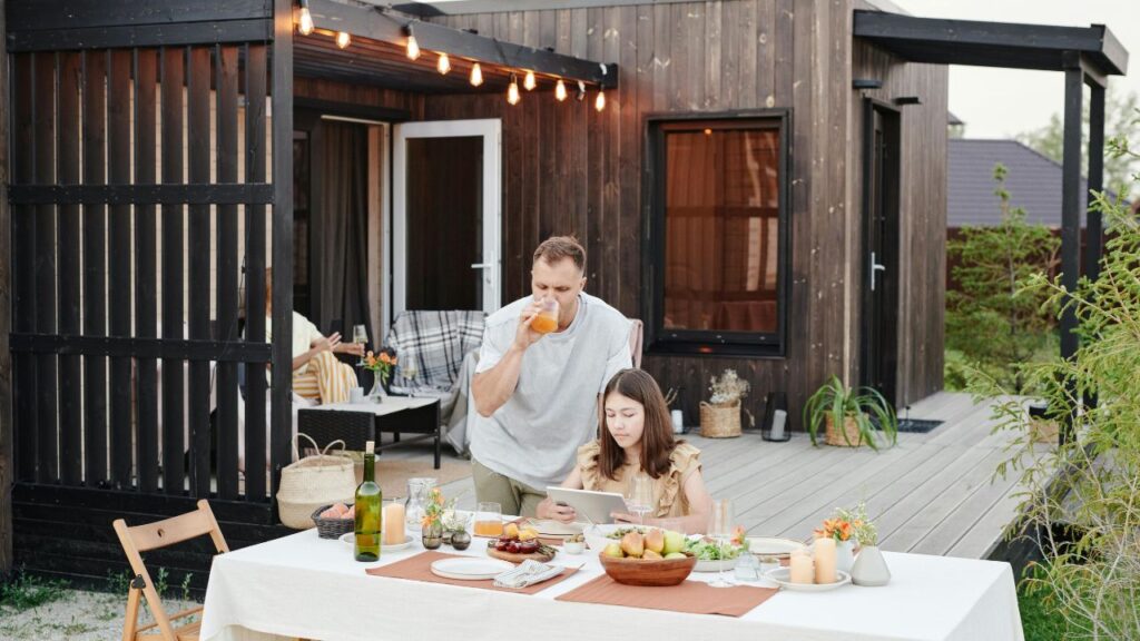 5. Portability Features and Hardware