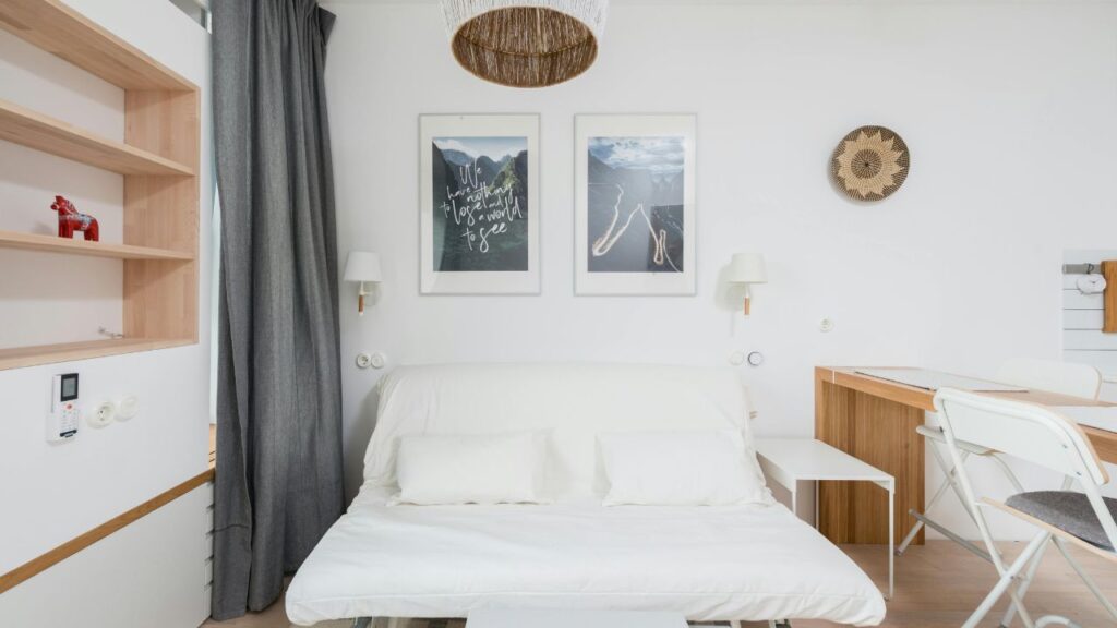 Do They Make Queen Size Folding Beds? 