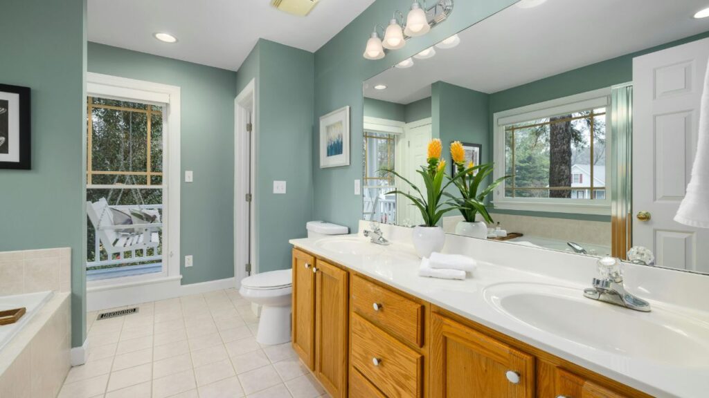 Best Styles for a 60 Inch Bathroom Vanity with One Sink