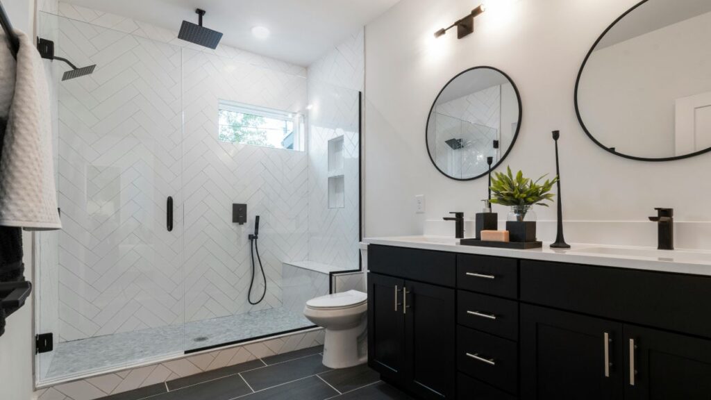 60 Inch Bathroom Vanity vs. Other Vanity Sizes