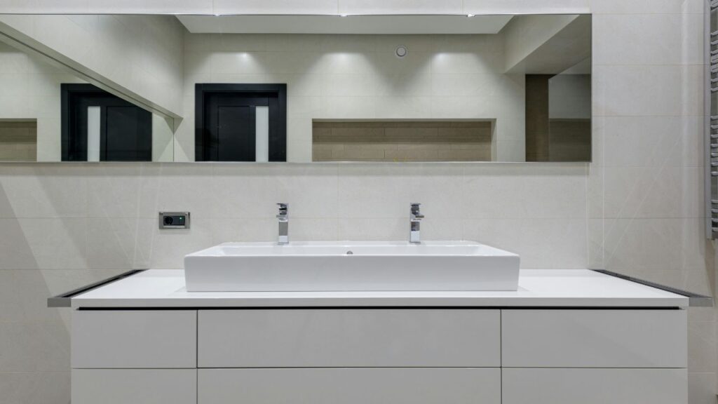 Key Features to Look For in a 60 Inch Single Sink Vanity