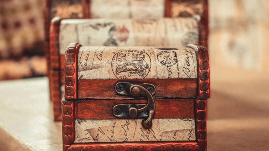 How to Choose the Right Stash Box Smell Proof Design for Your Needs