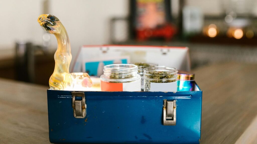 Top Benefits of a Smell Proof Stash Box for Your Home