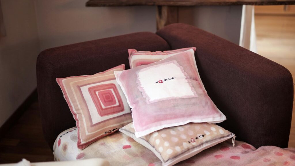 TRANZZQUIL for Side Sleepers — Targeted Support Where You Need It