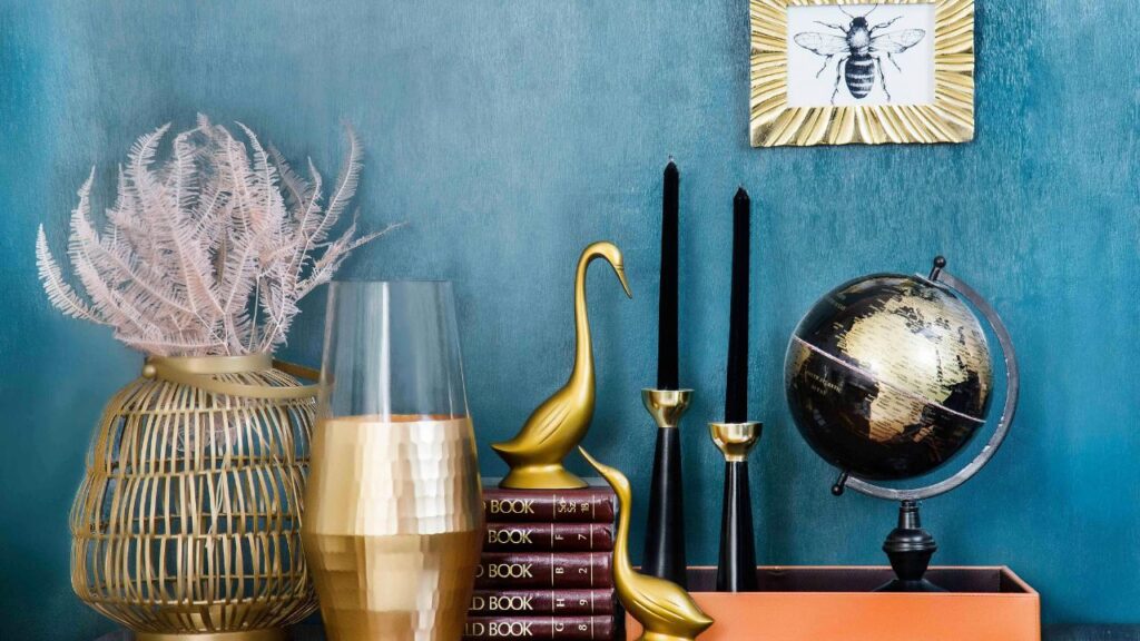 Entryway — Make a Strong First Impression