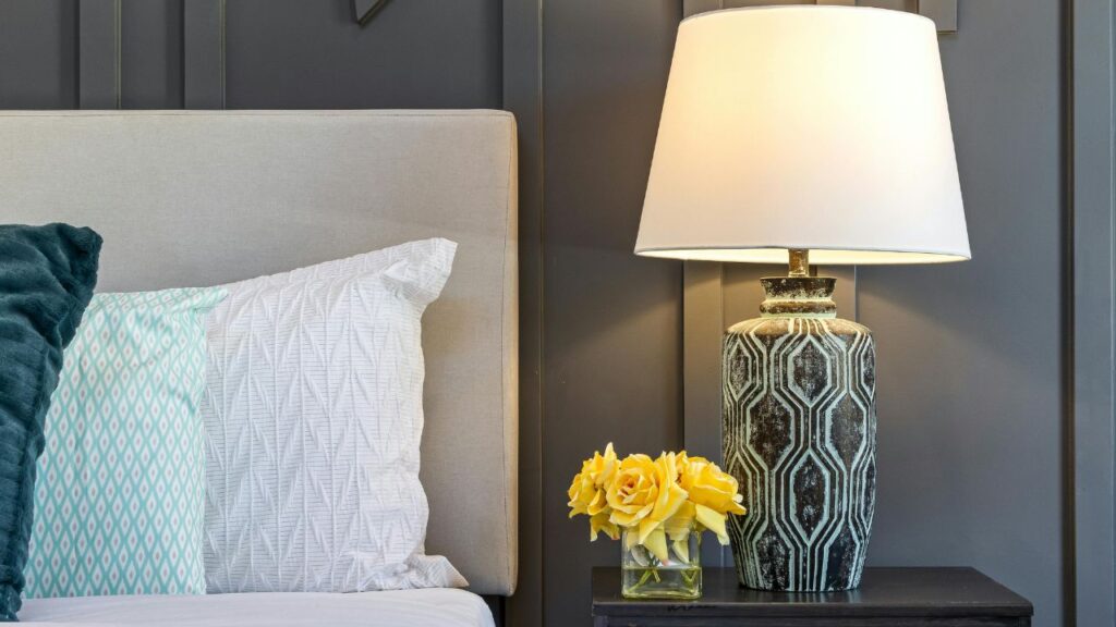 Home Office — Blend Function with Artisan Style