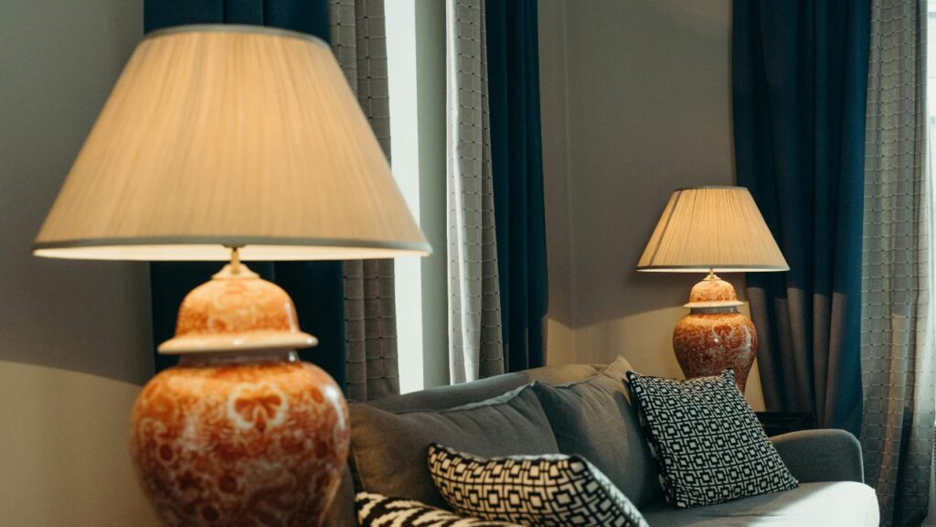 Bedroom — Create Warmth and Intimacy with Rowe Pottery