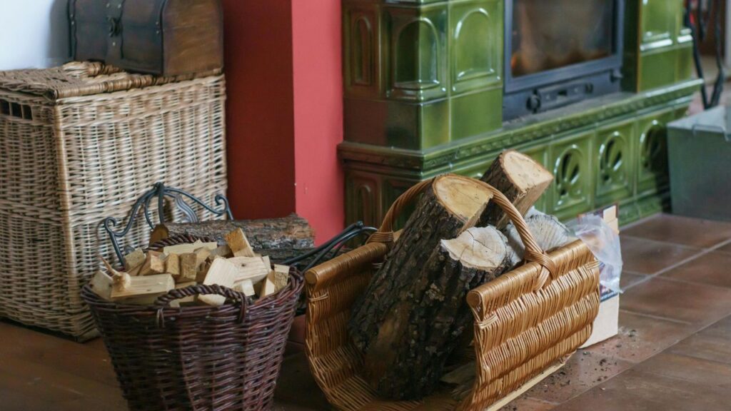 Ventilated Bulk Bags for Large-Scale Storage