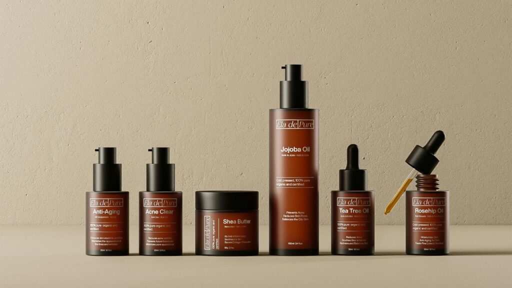 Medical-Grade Skincare Products for Maximum Results