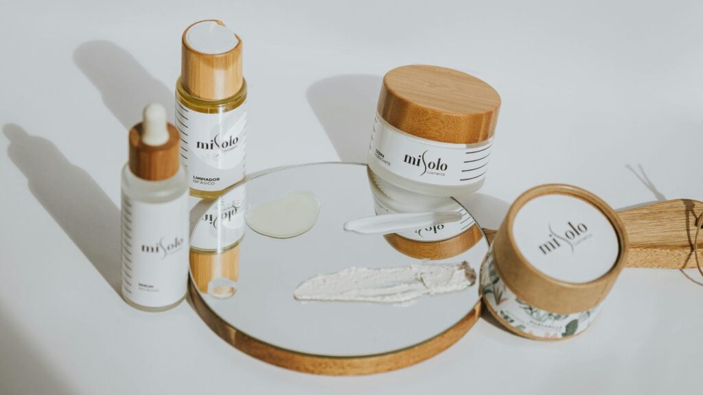 Korean Skincare: Layered Hydration Excellence