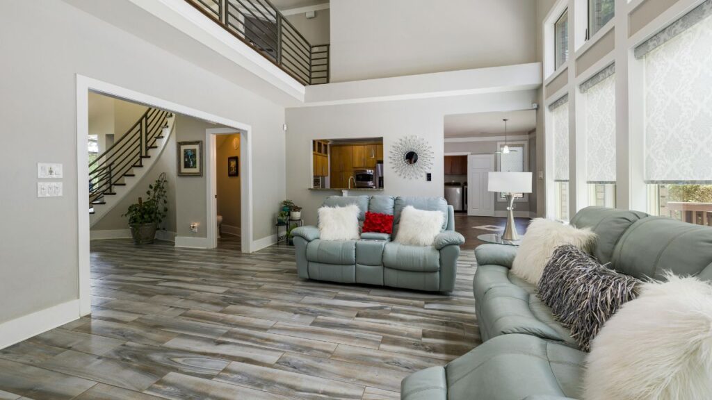 Maintenance and Care for Long-Lasting Luxury