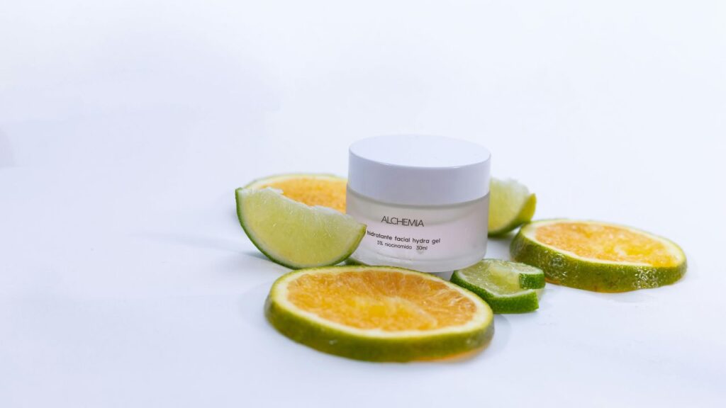 Face Reality Skincare Clear and SPF Protection