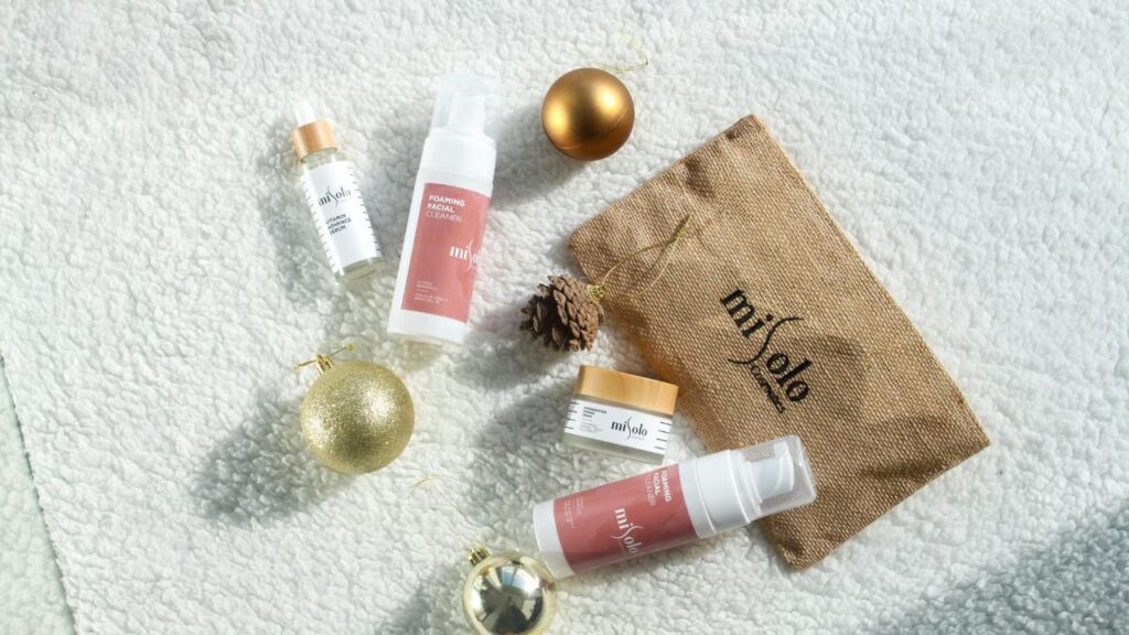 Botnia Skincare: Fresh, Custom Formulations