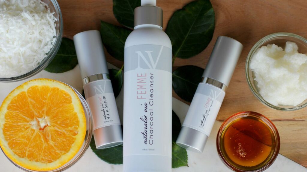 Spermidine Skincare: The Cellular Longevity Approach