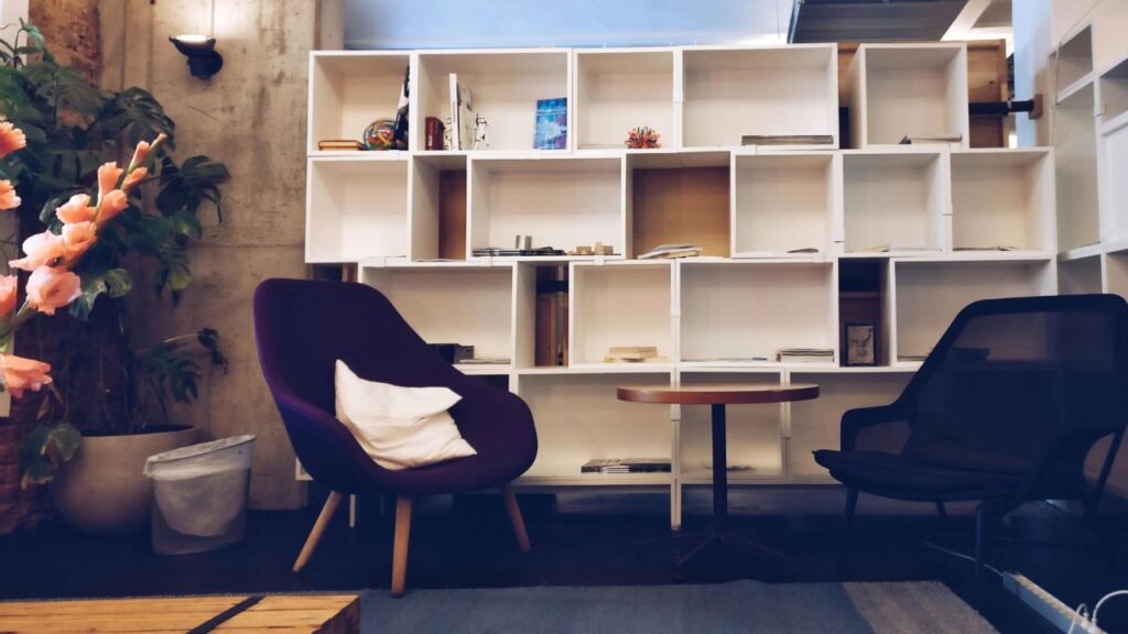 Styling Sheepskin Chairs for Maximum Impact