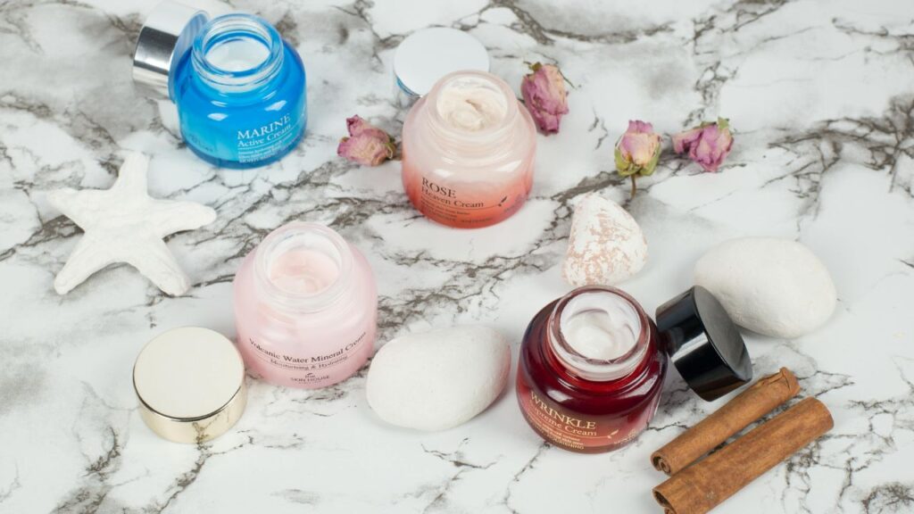 Young Goose Skincare: Clean Beauty Innovation