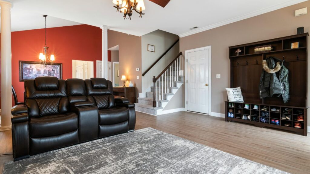 Seating Configurations: Finding Your Perfect Fit
