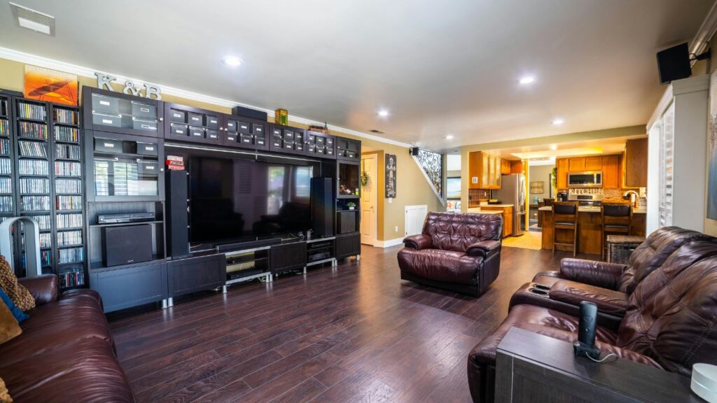 Specialized Recliner Features: What's Worth the Investment?