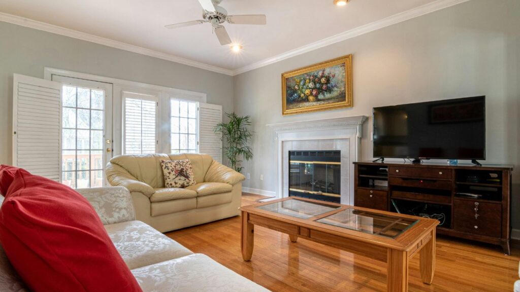 Mitchiner Reclining Sofa vs Other Ashley Reclining Options