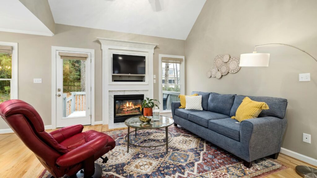 Mitchiner vs Traditional Recliner Chairs