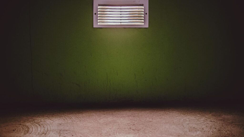 Safety Features and Egress Considerations